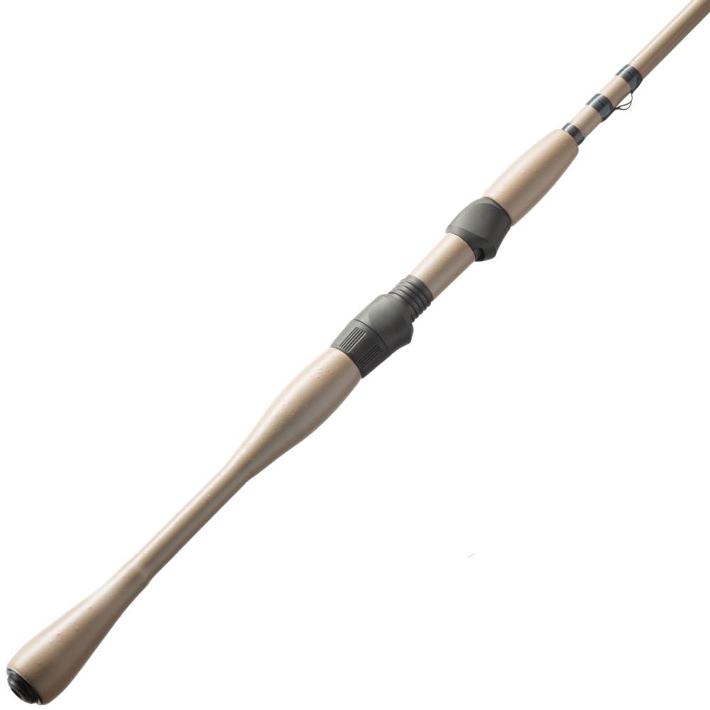 St. Croix Legend Xtreme Inshore Spinning Rod - XSS76MF