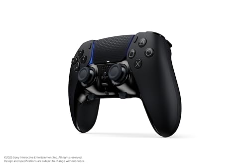 PlayStation DualSense Edge Wireless Controller
