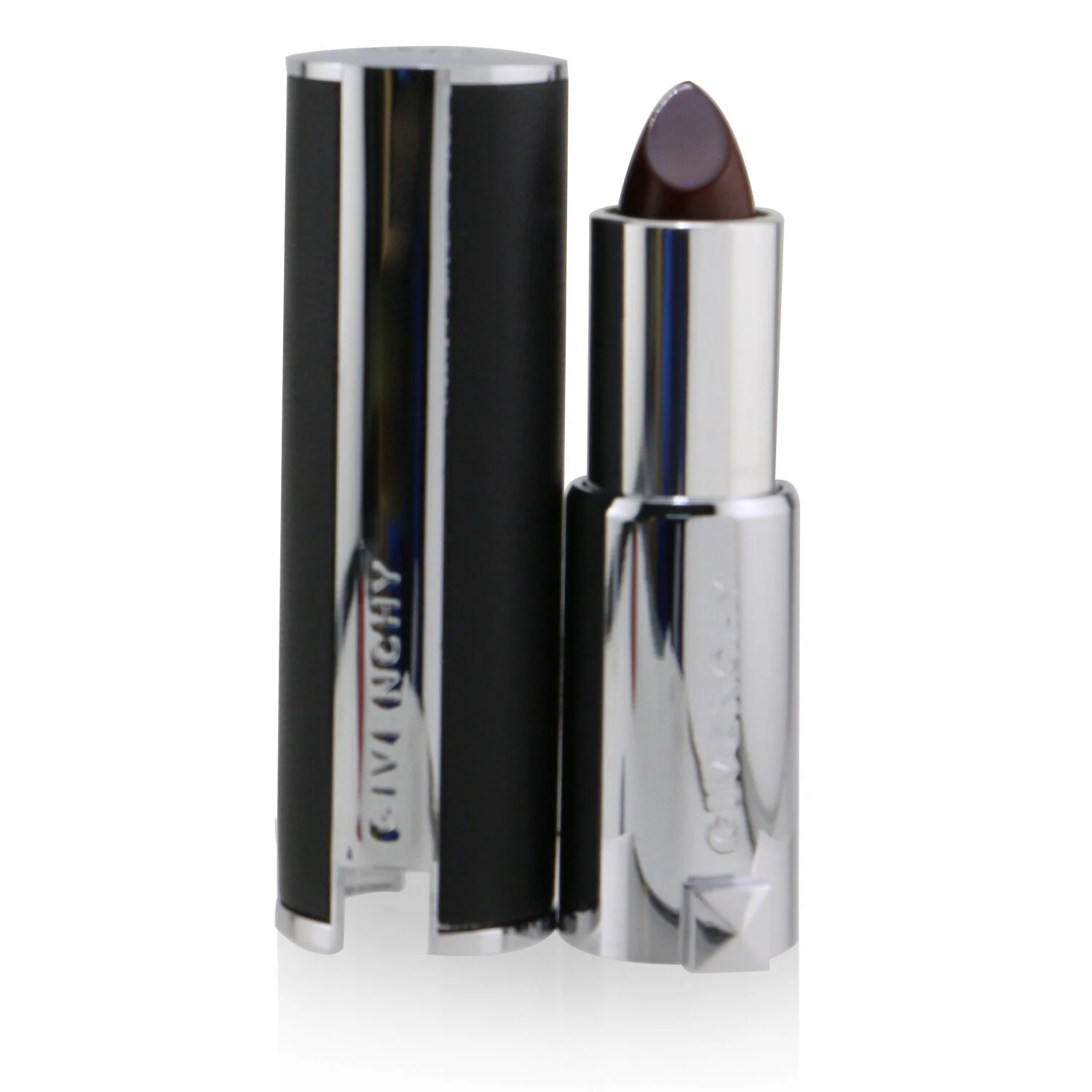 Givenchy Le Rouge Luminous Matte High Coverage Lipstick - # 333 L'interdit  3.4g/0.12oz