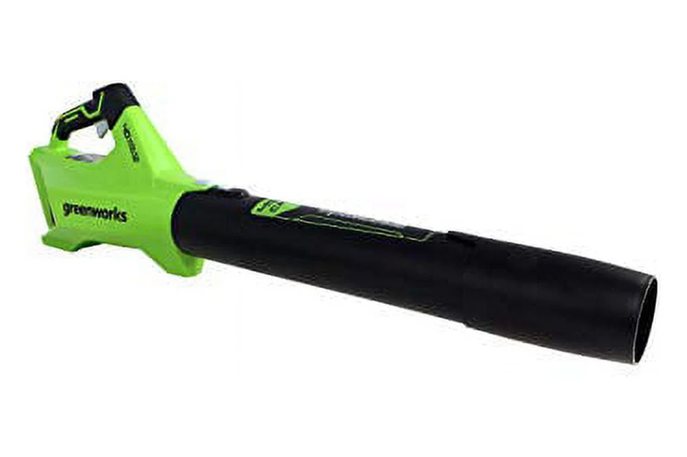 Greenworks 40V Axial Blower (120 MPH / 450 CFM), Tool Only BL40B01