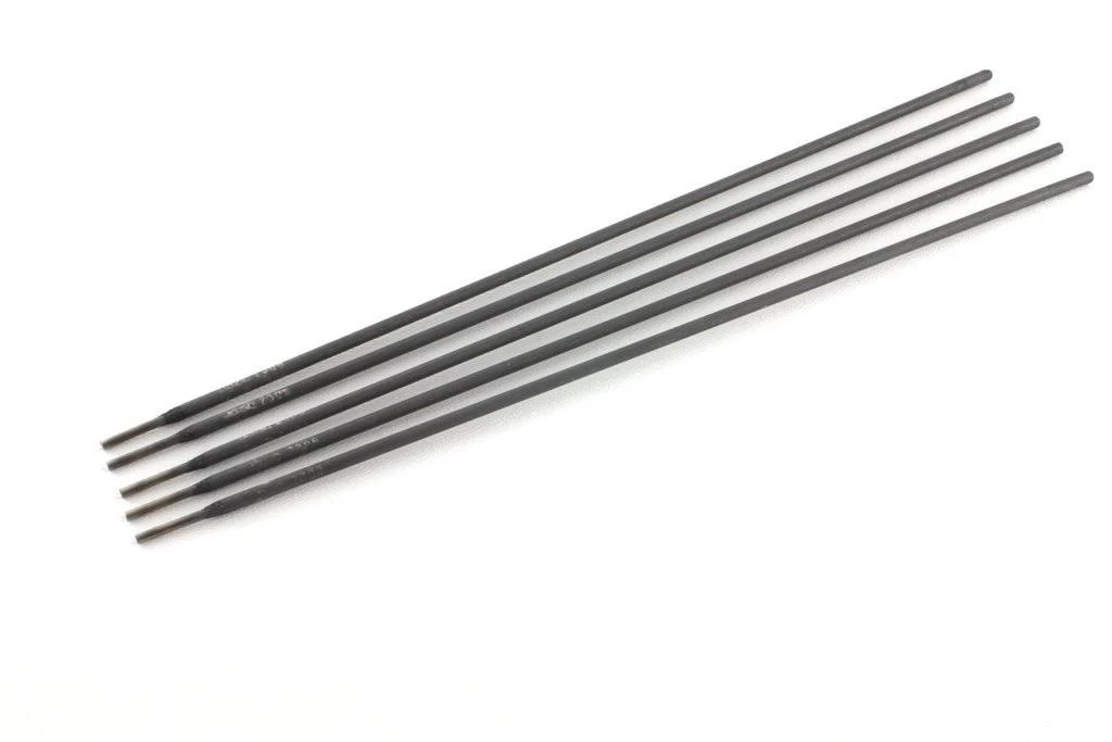 Enicl - 99% Nickel/Cast Iron Welding Electrode - 12x22 x 3/32x22 (2.2 lb)