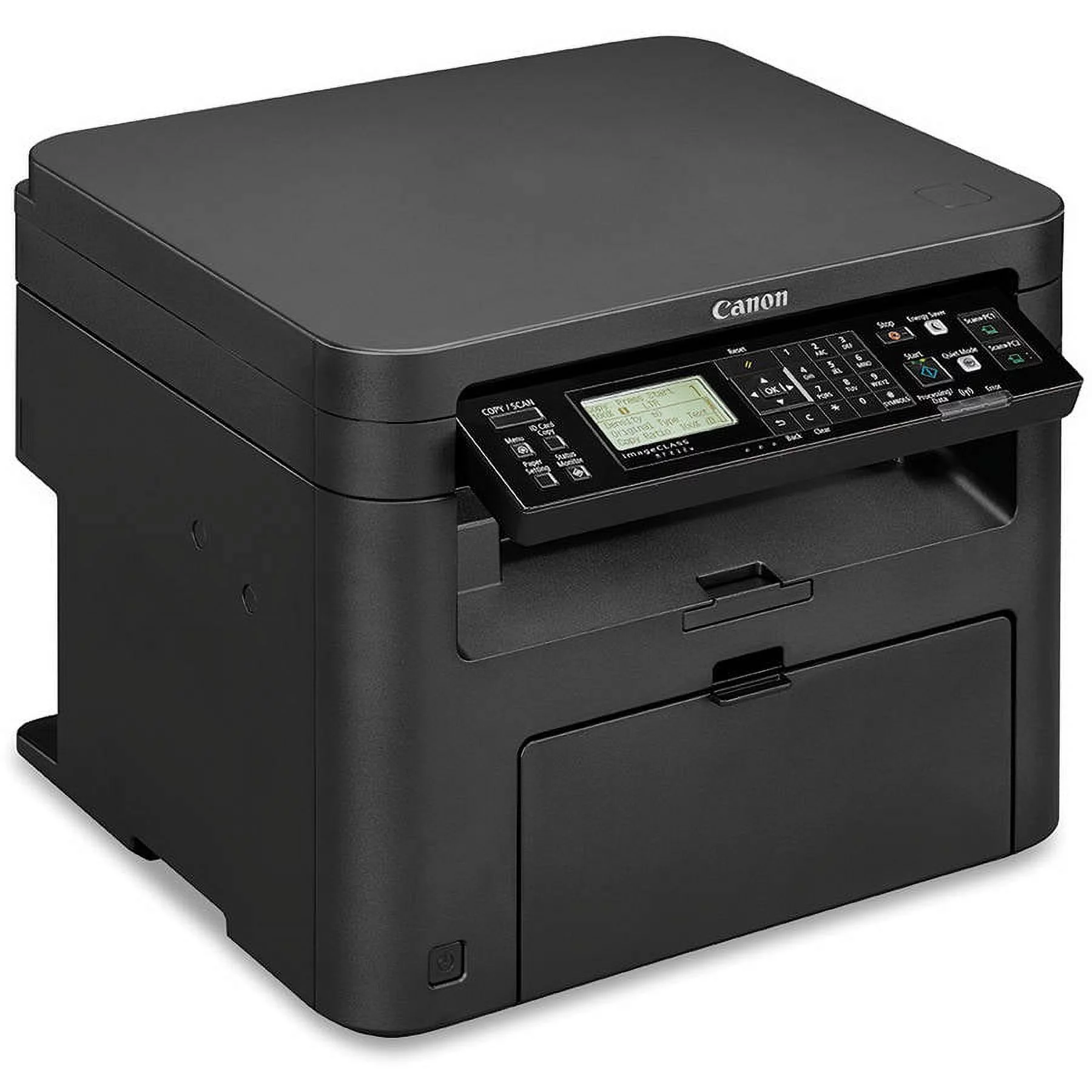 Canon imageCLASS MF232w Wireless Monochrome Laser Printer with WiFi Direct