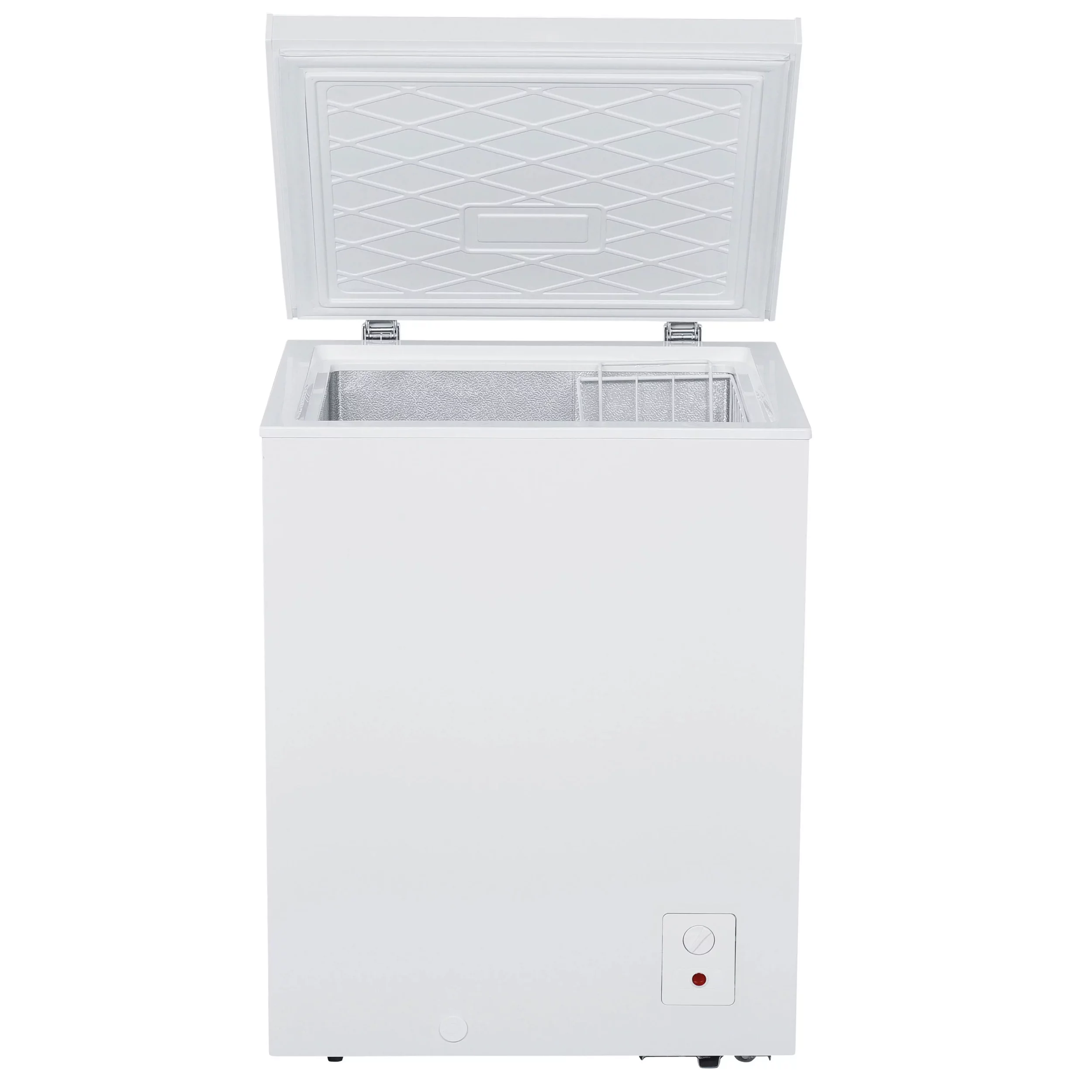Magic Cool 5.0 Cu. Ft. Freezer Chest, in White (MCCF5WI)