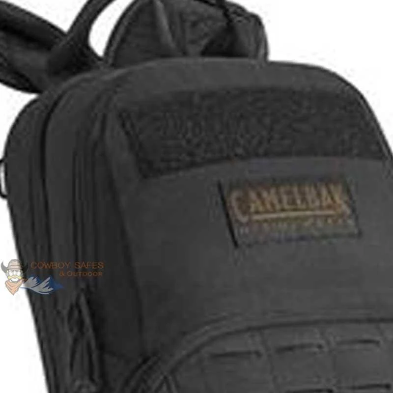 CamelBak- M.U.L.E. 100 oz/3L Mil Spec Antidote-Black