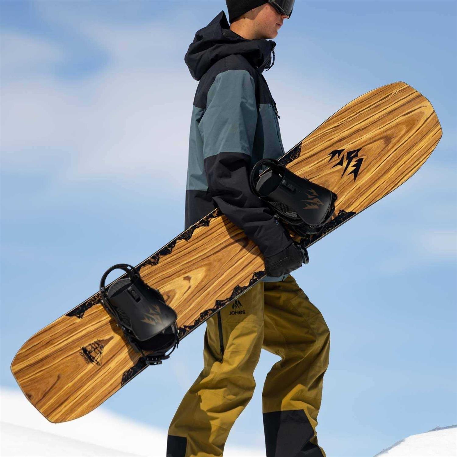 Jones Flagship Snowboard - Sports Supplies Online Store
