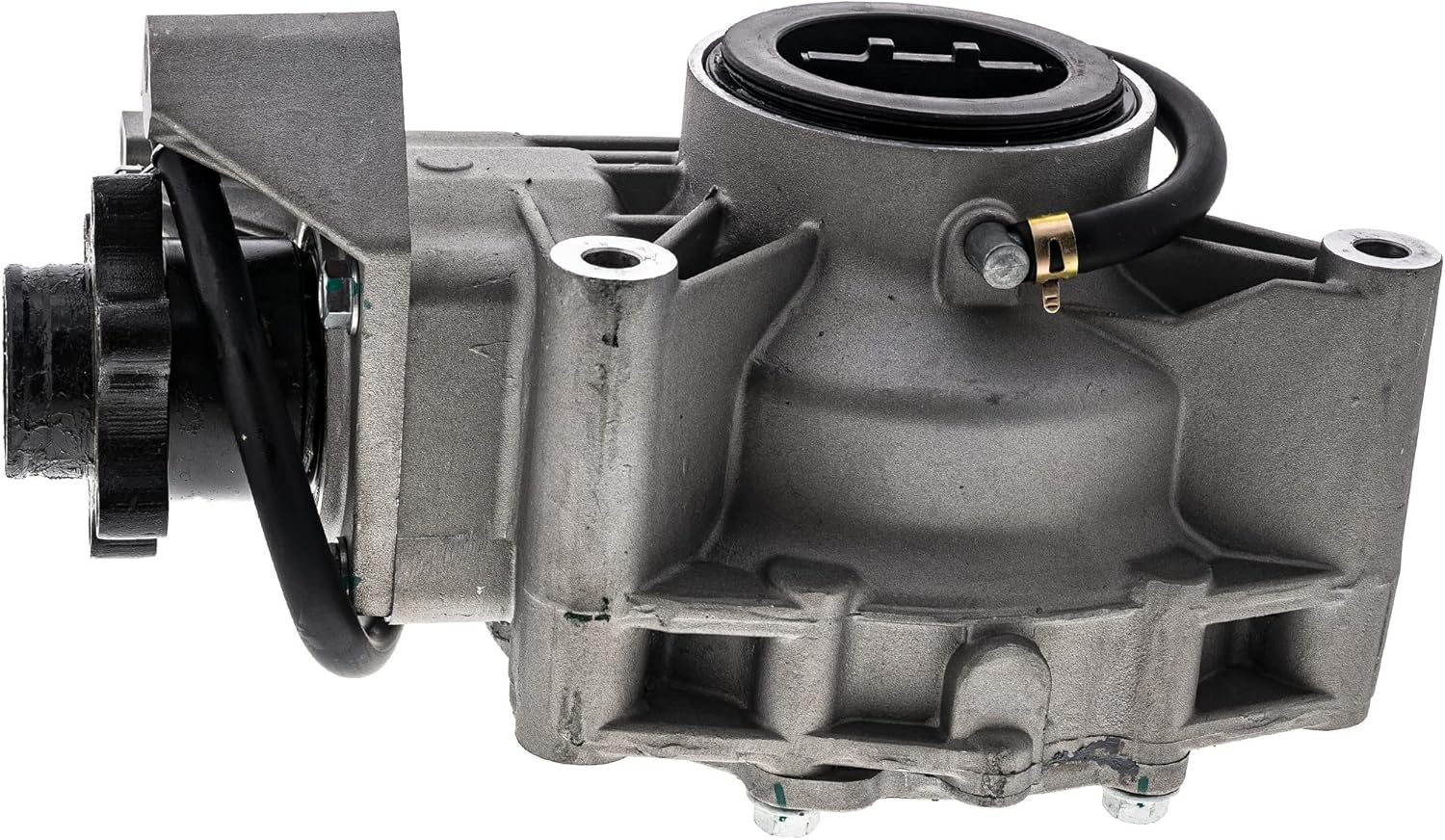 NICHE Complete Rear Differential Assembly For 2008-2013 Yamaha Rhino 450 660 700 5UG-46101-10-00 1RB-46101-00