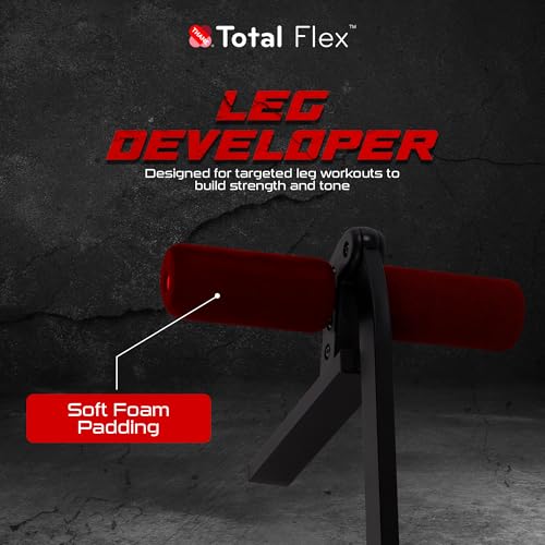 Compact Design, Home Gym, Versitiale Exercises, Workout Equipment, Fitness Equipment