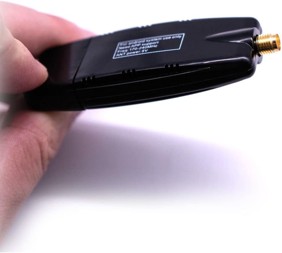 Joying Newest Digital Auto Radio Receiver DAB+ Car Kit Digital Audio Broadcast DAB for Android Car Stereo