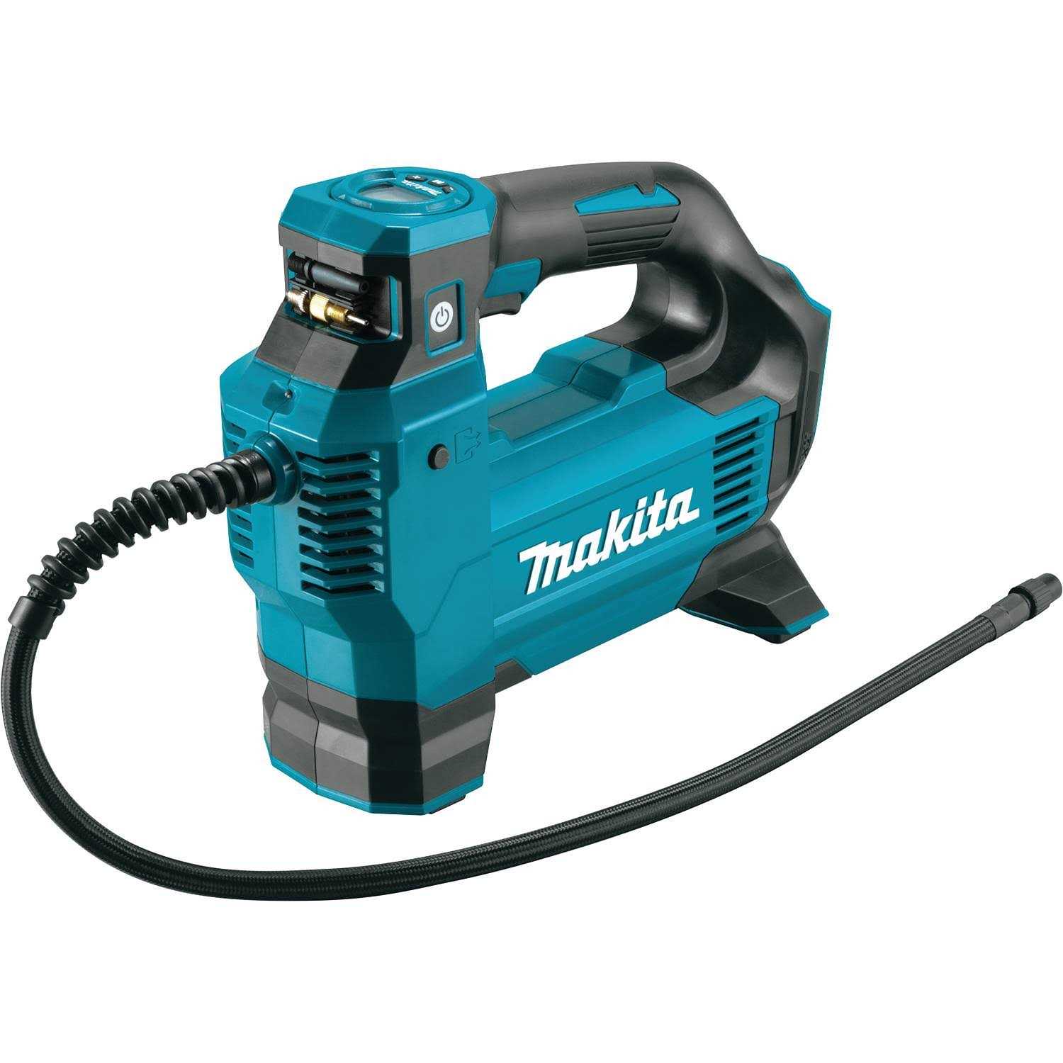 DMP181ZX Makita 18V LXT Lithium-Ion Cordless High-Pressure Inflator - Sports Supplies Online Store