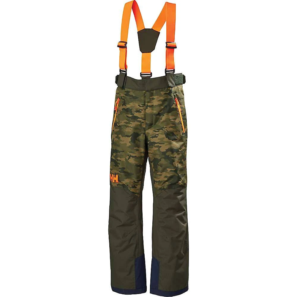 Helly Hansen Jr No Limits 2.0 Pant