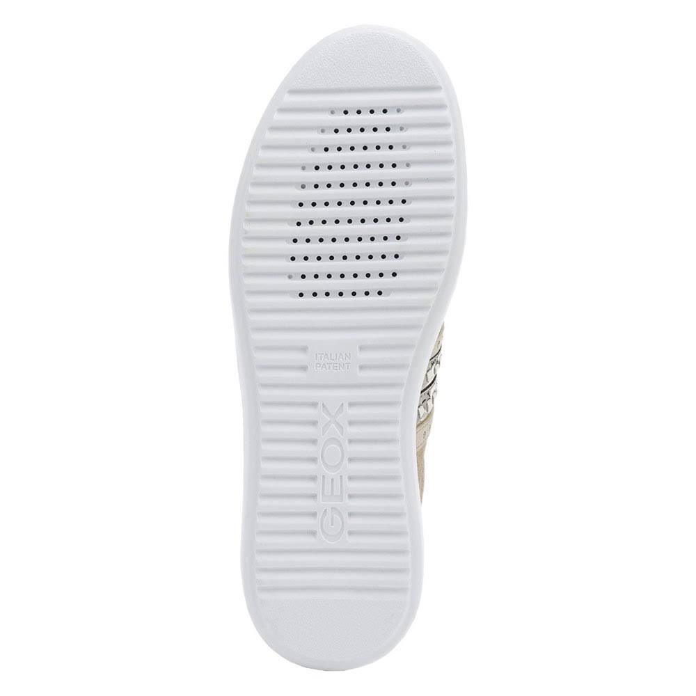 Geox Pontoise Trainers 6