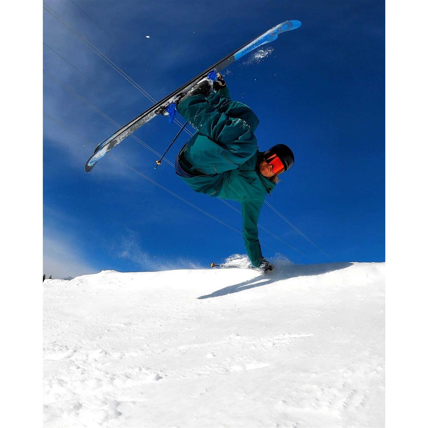 Tyrolia Attack 14 GW Ski Bindings - Sports Supplies Online Store