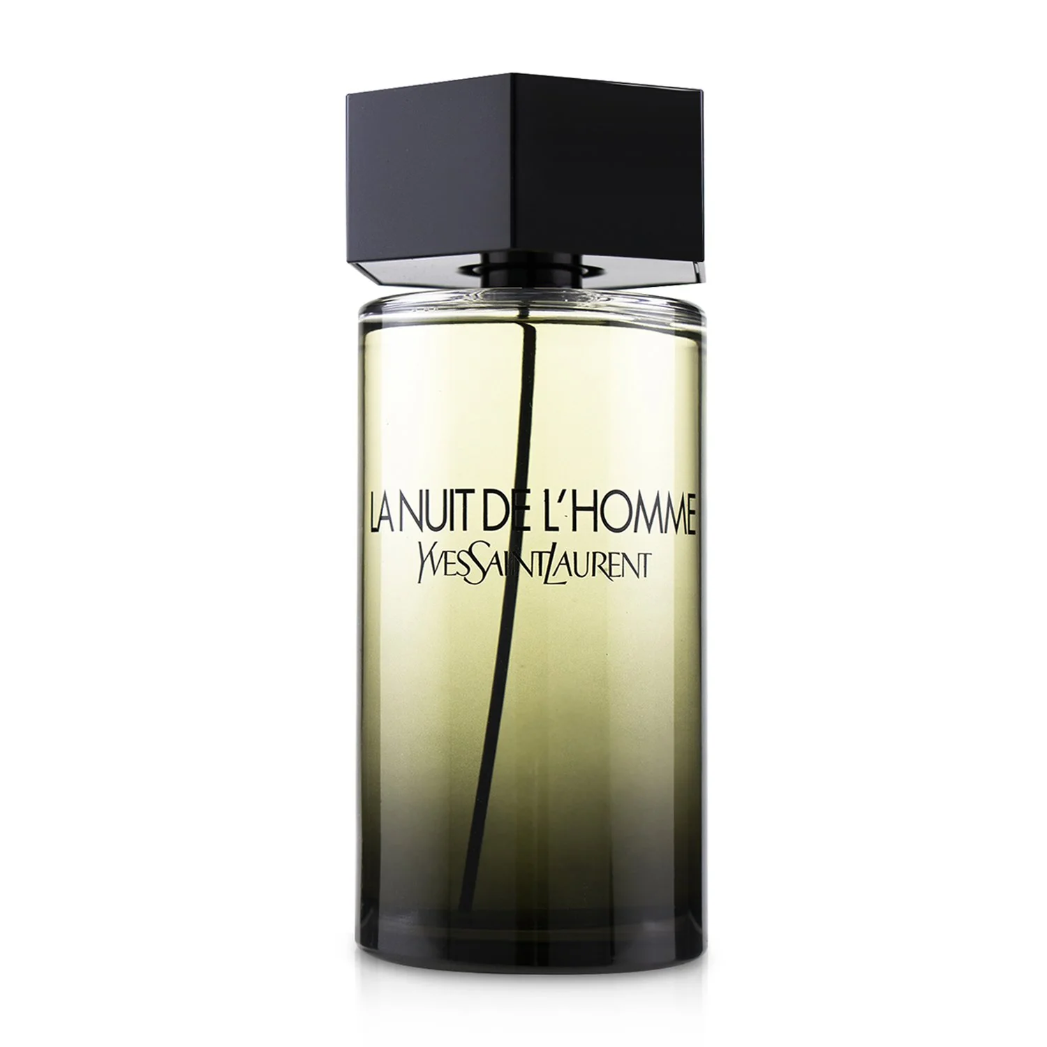 Yves Saint Laurent La Nuit De L'Homme Eau De Toilette Spray 100ml/3.3oz