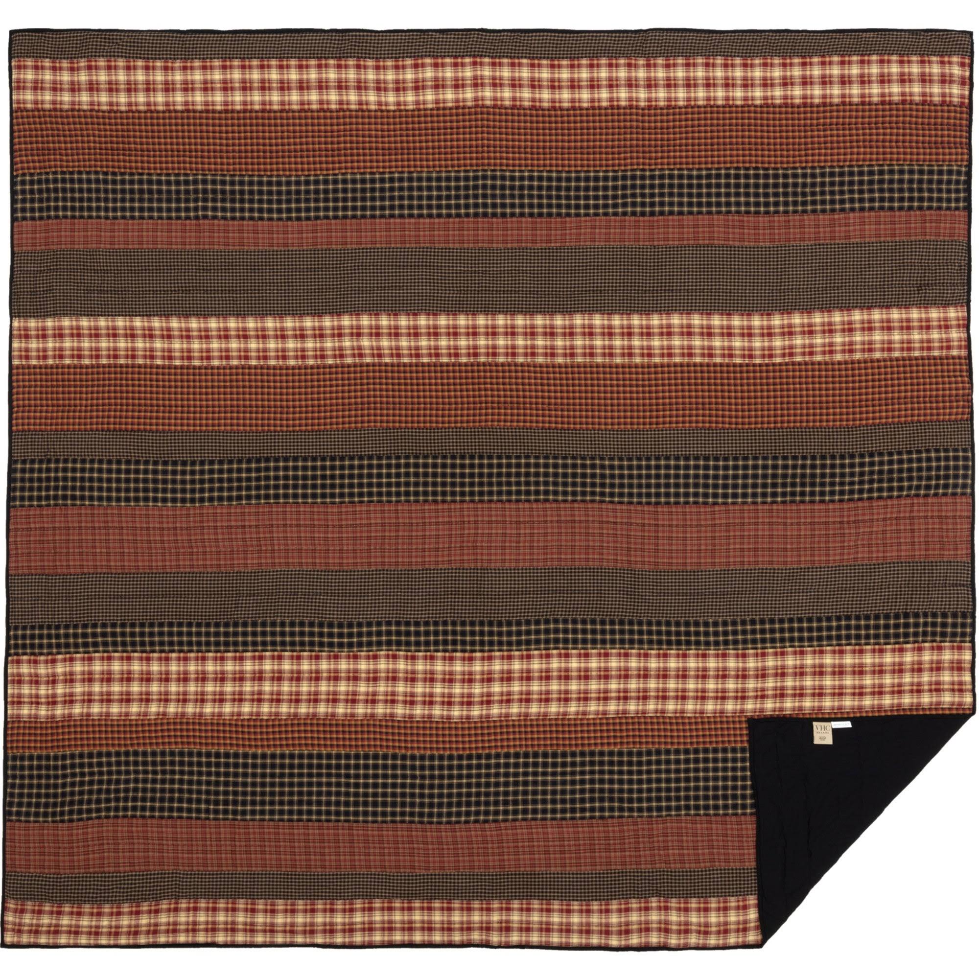 Beckham California King Quilt