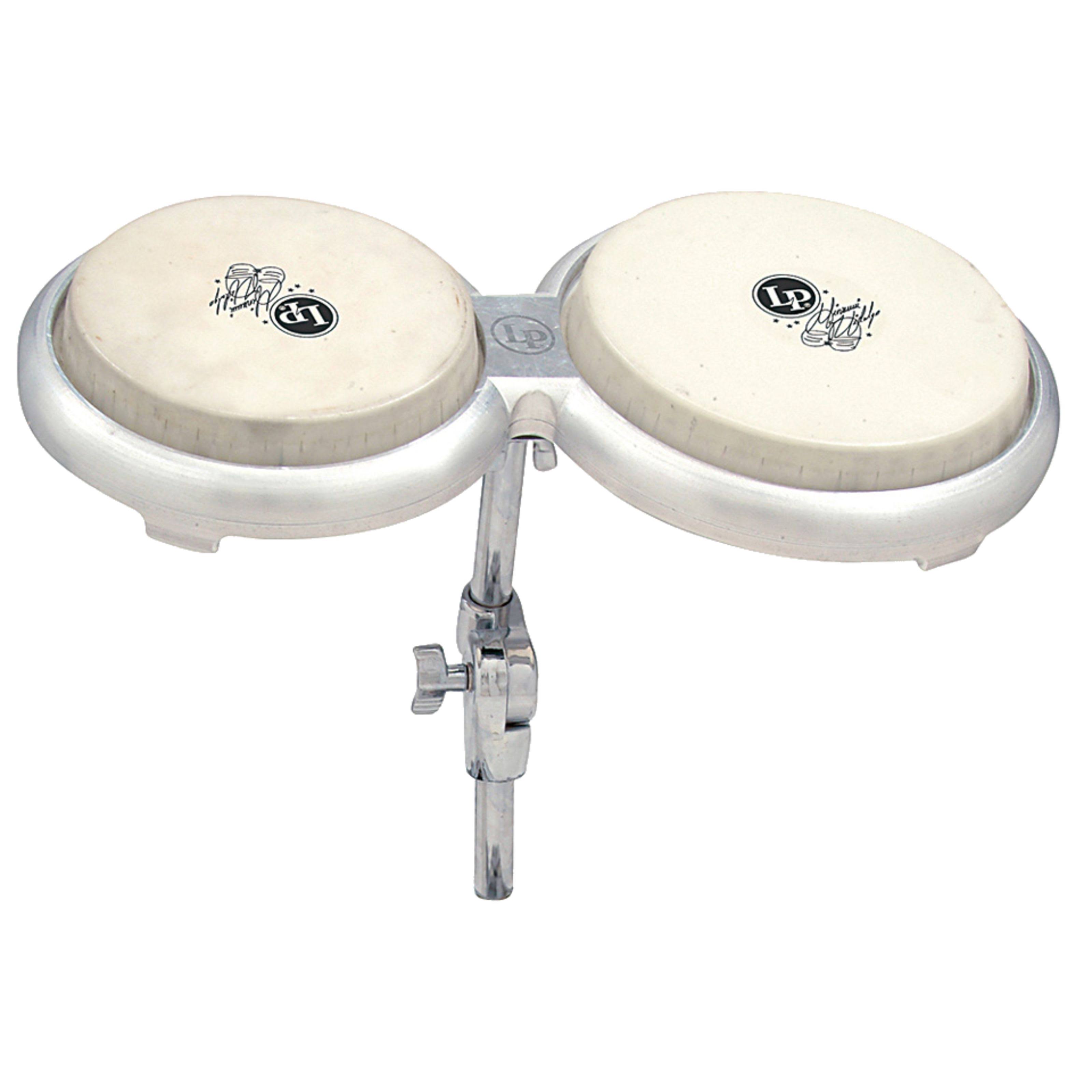 LP Compact Bongo with Top Post