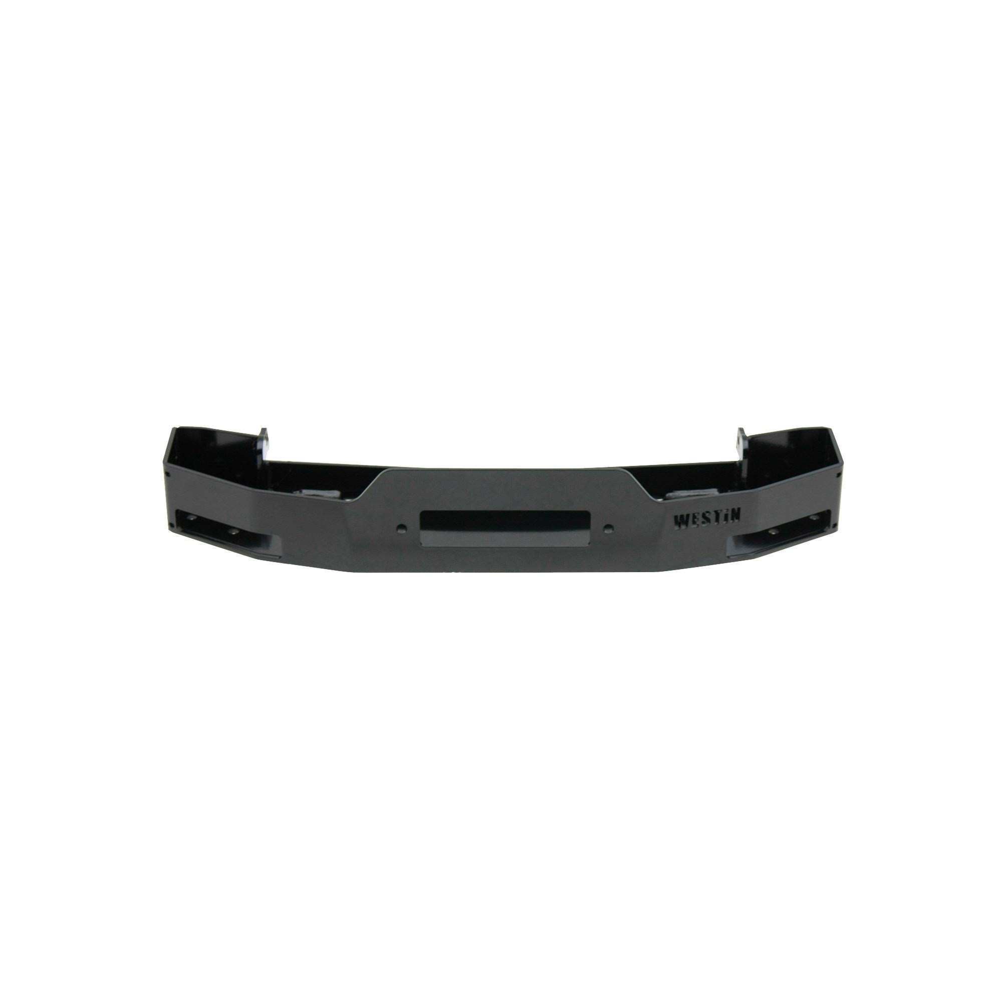 Westin 46-21245 Silverado Max Winch Tray - Black