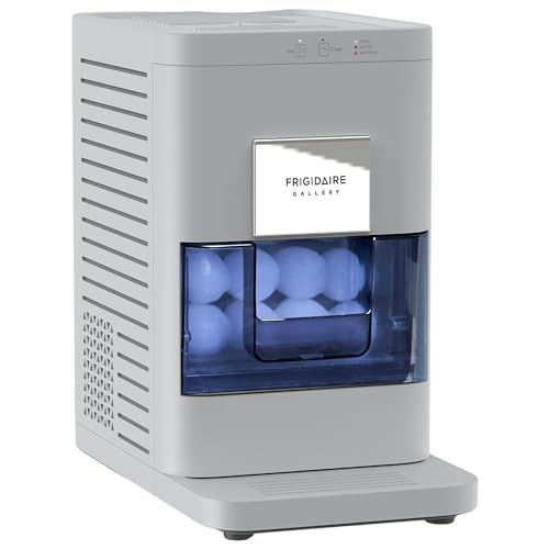 Frigidaire - Radiant Selections