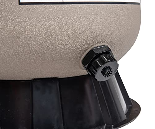 SUNSOLAR Swimming Pool Sand Filter