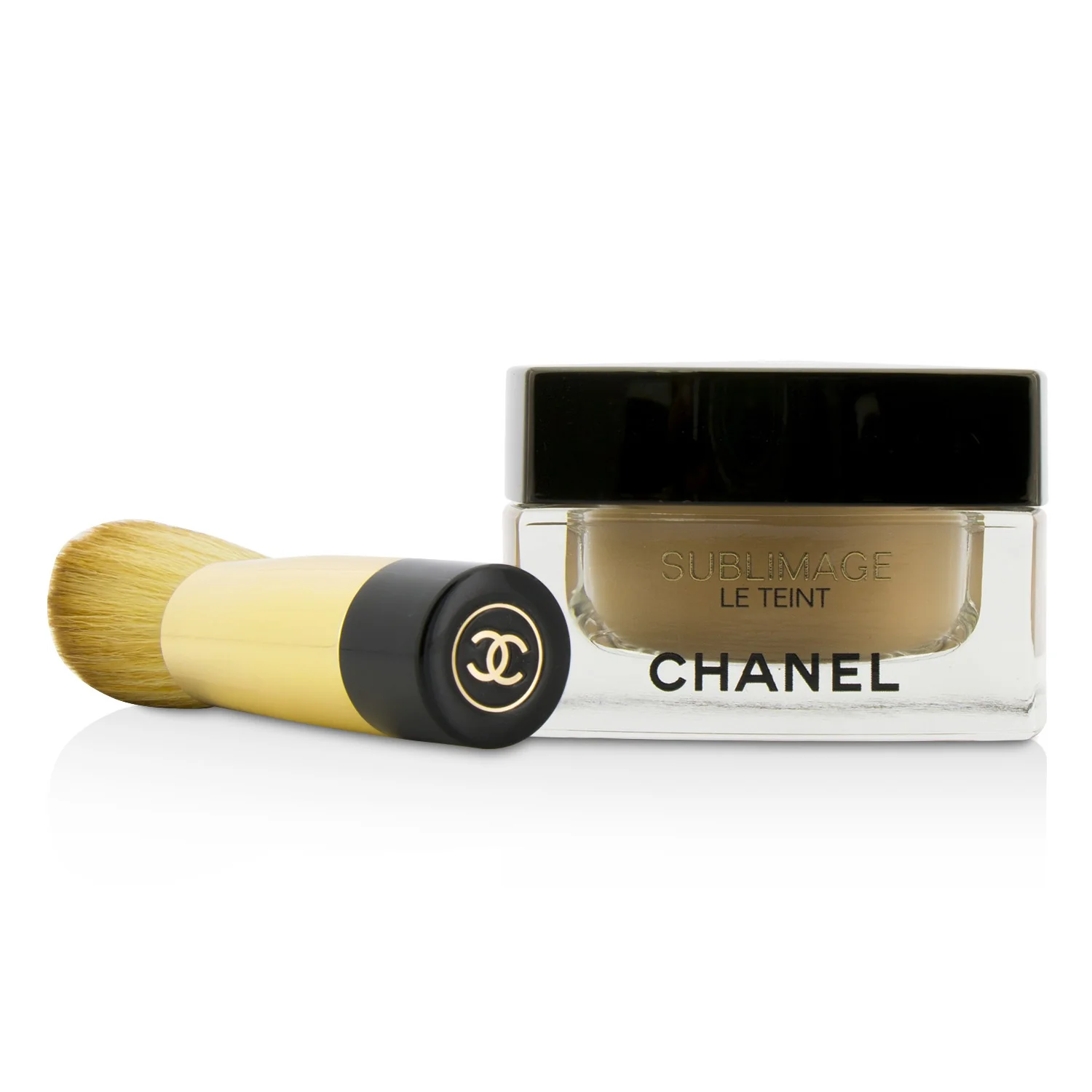 Chanel Sublimage Le Teint Ultimate Radiance Generating Cream Foundation - # 20 Beige 30g/1oz
