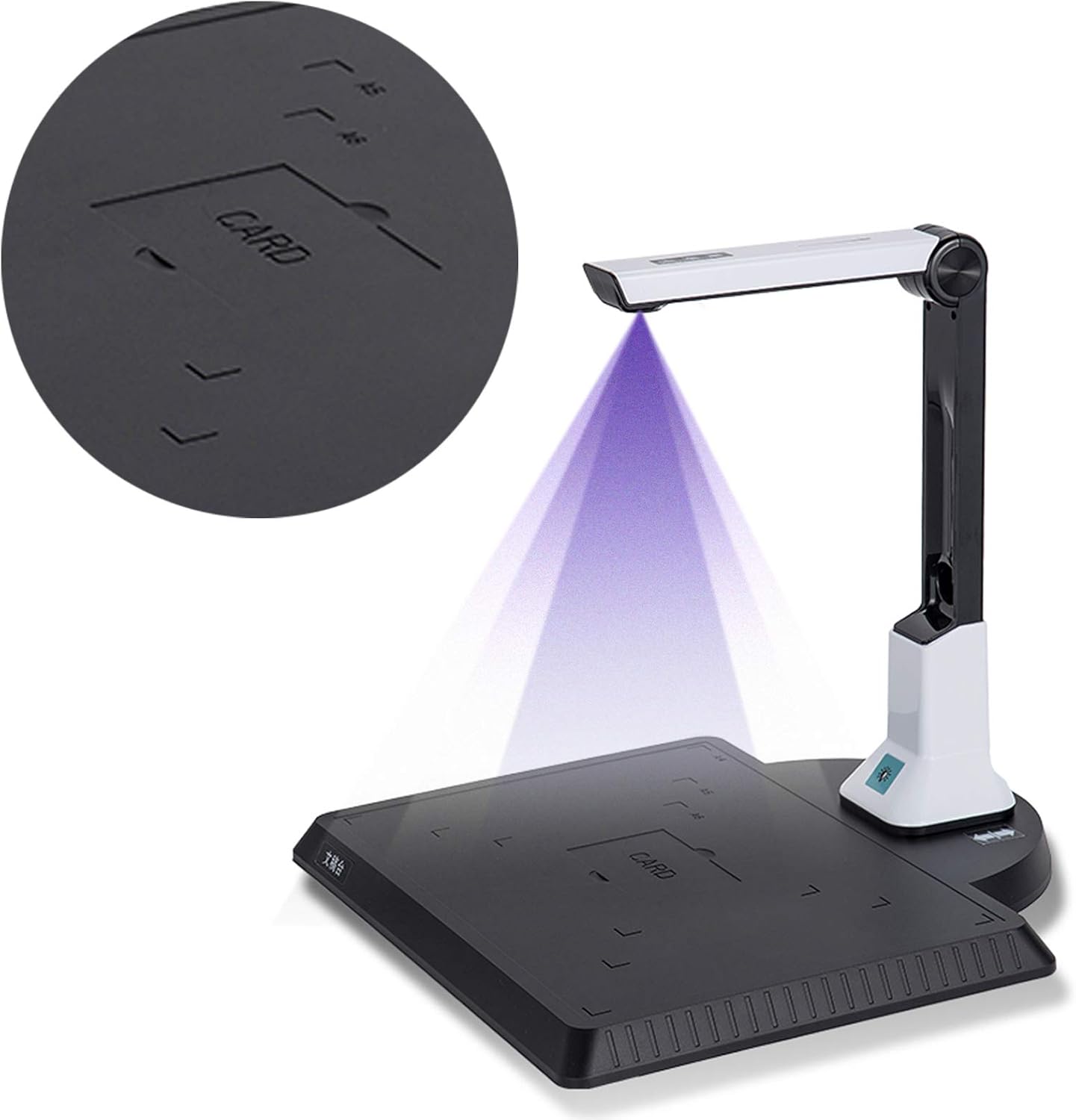 Document Camera for Teachers