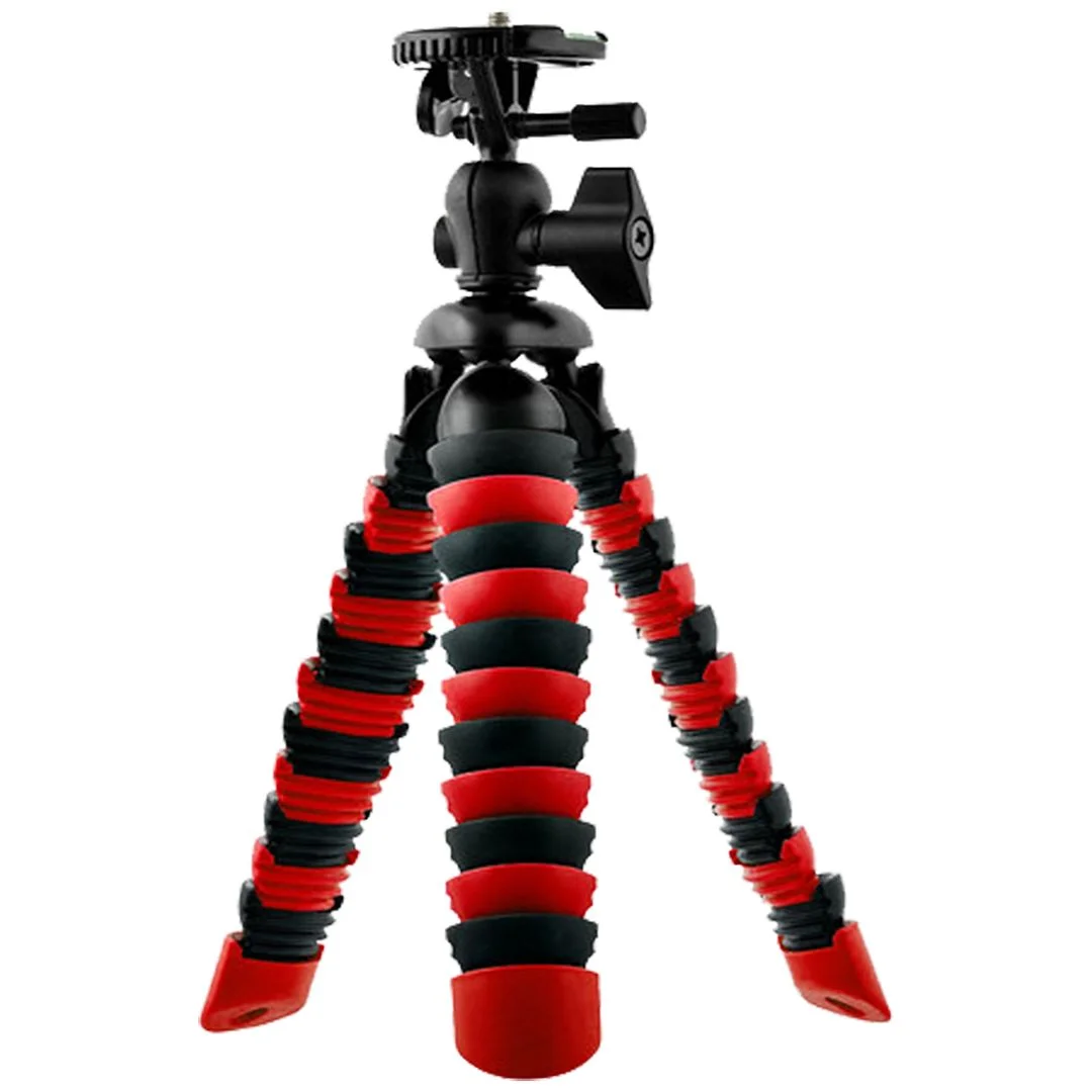 Canon EOS 4000D / Rebel T100 DSLR Camera Bundle with 18-55mm Zoom Lens + 32GB SanDisk Card + Case + Tripod + SV Premium Accessory