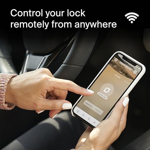 Level Smart Lock
