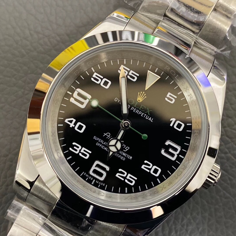 Air King 40mm