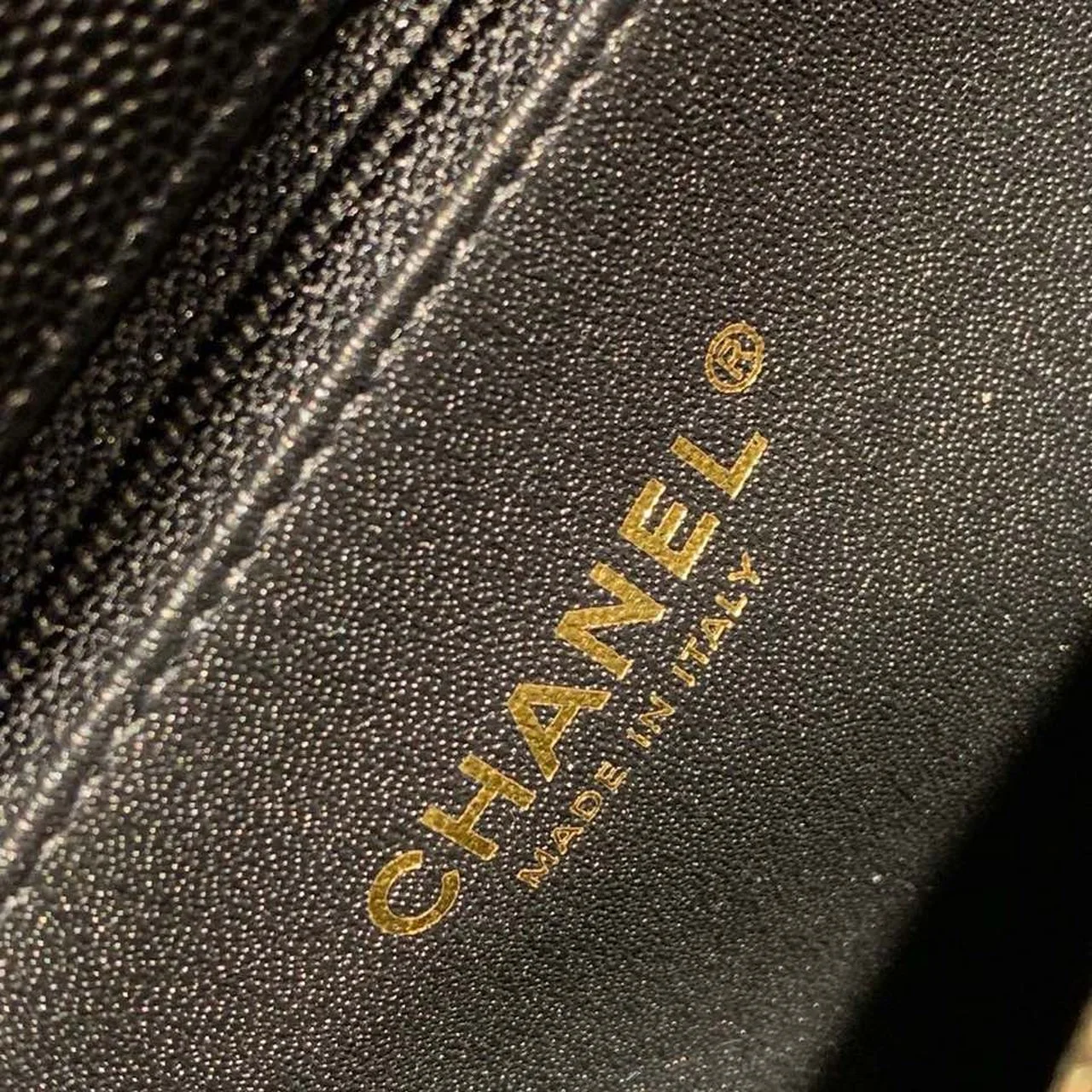 Chanel Large Flap Bag With Top Handle Black For Women, Womens Handbags, Shoulder And Crossbody Bags 11in/28cm A92991