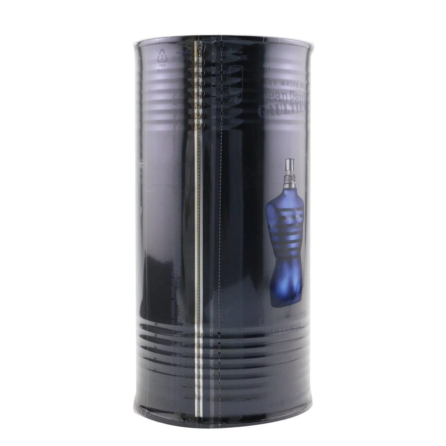 Jean Paul Gaultier Ultra Male Eau De Toilette Intense Spray  40ml/1.3oz