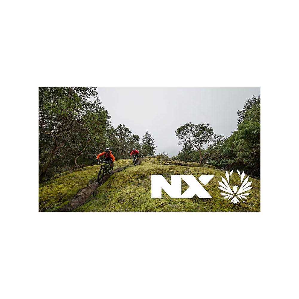 SRAM NX Eagle Boost DUB Crankset - Sports Supplies Online Store