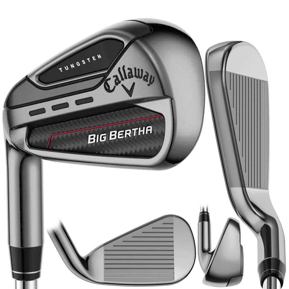 Callaway 2023 Big Bertha Irons - Sports Supplies Online Store