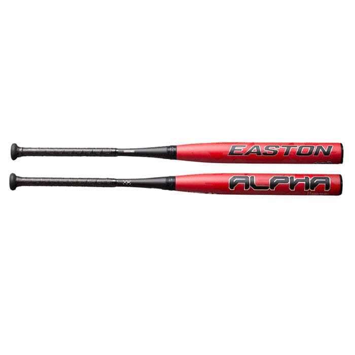 2024 Easton Alpha 12.75 Loaded USSSA Slowpitch Softball Bat - Sports Supplies Online Store