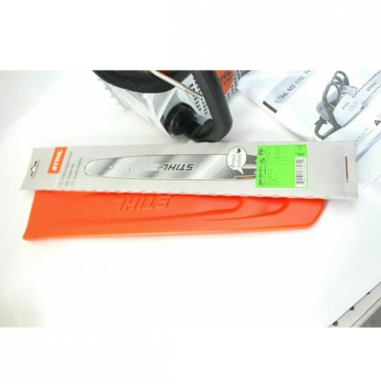 STIHL MS 170 Brand New Chainsaw (14")