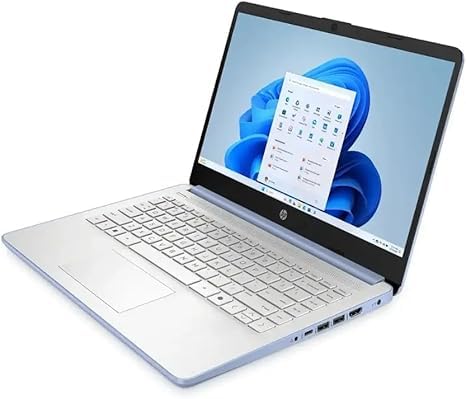 HP 14" Student-Laptop office365 Copilot AI