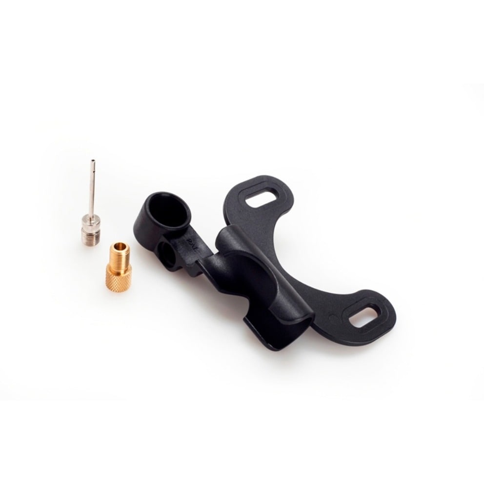 Asa Products ZT-508S Airborne-  Mouse Tail Air pump. Size 10.5 in.- Silver