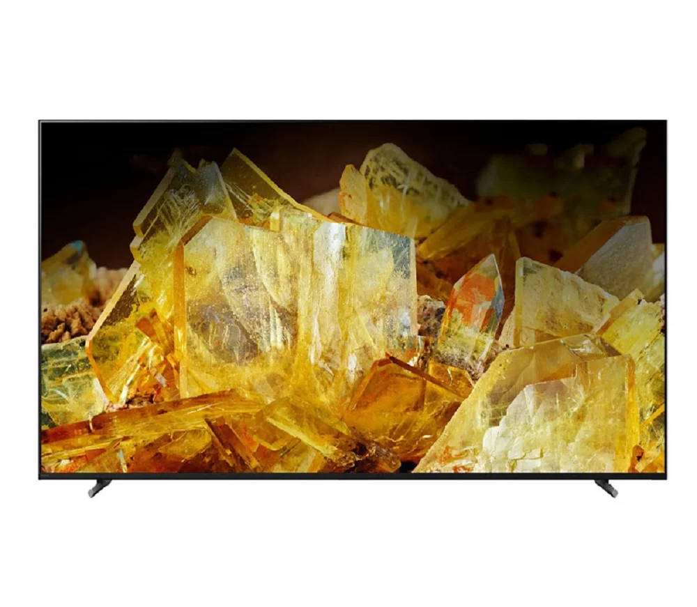 Sony XR65X90L 65 Inch 4K BRAVIA XR Full Array LED Smart Google TV with an Additional 4 Year Coverage by Epic Protect (2023) - Radiant Selections