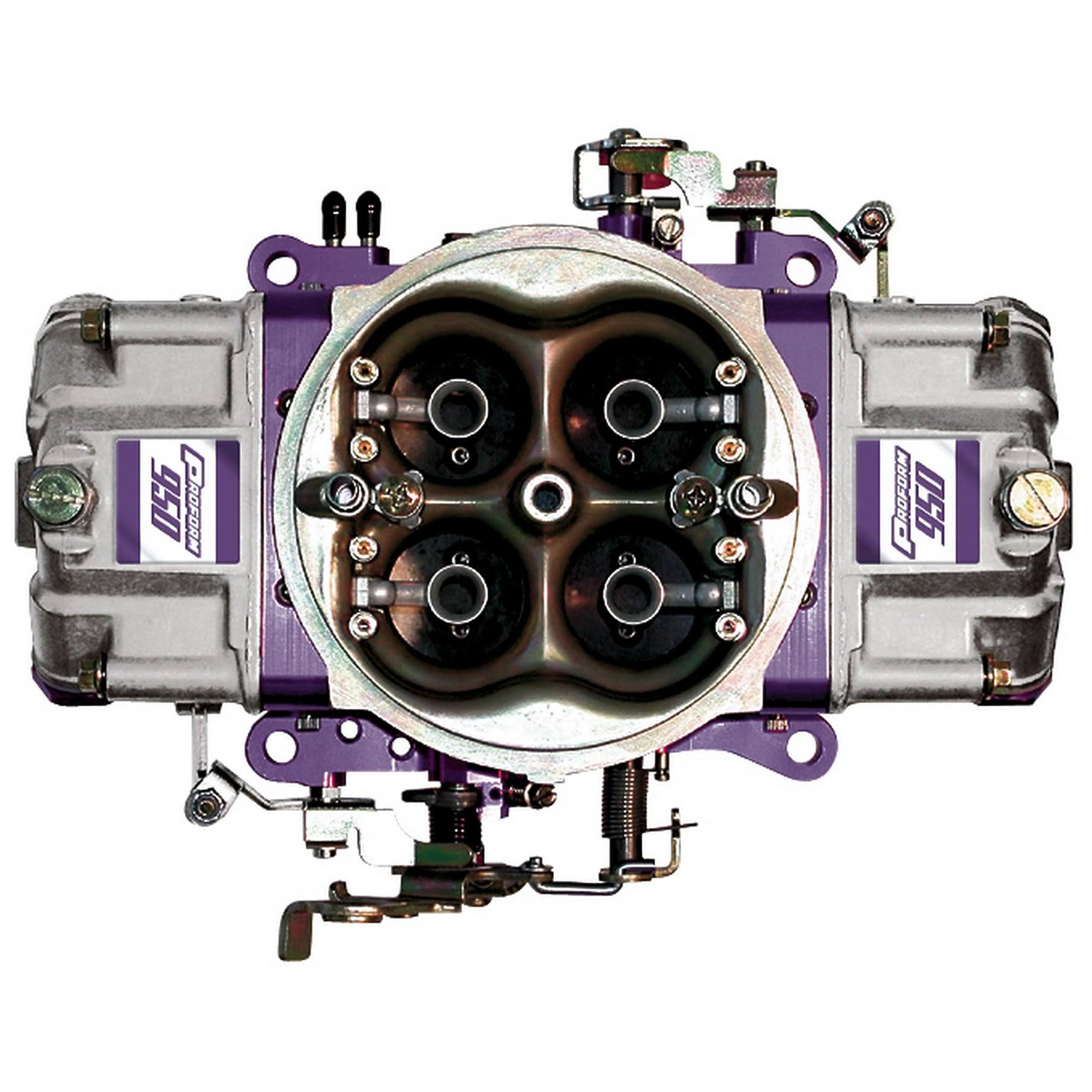 Proform 67200 Race Series Carburetor