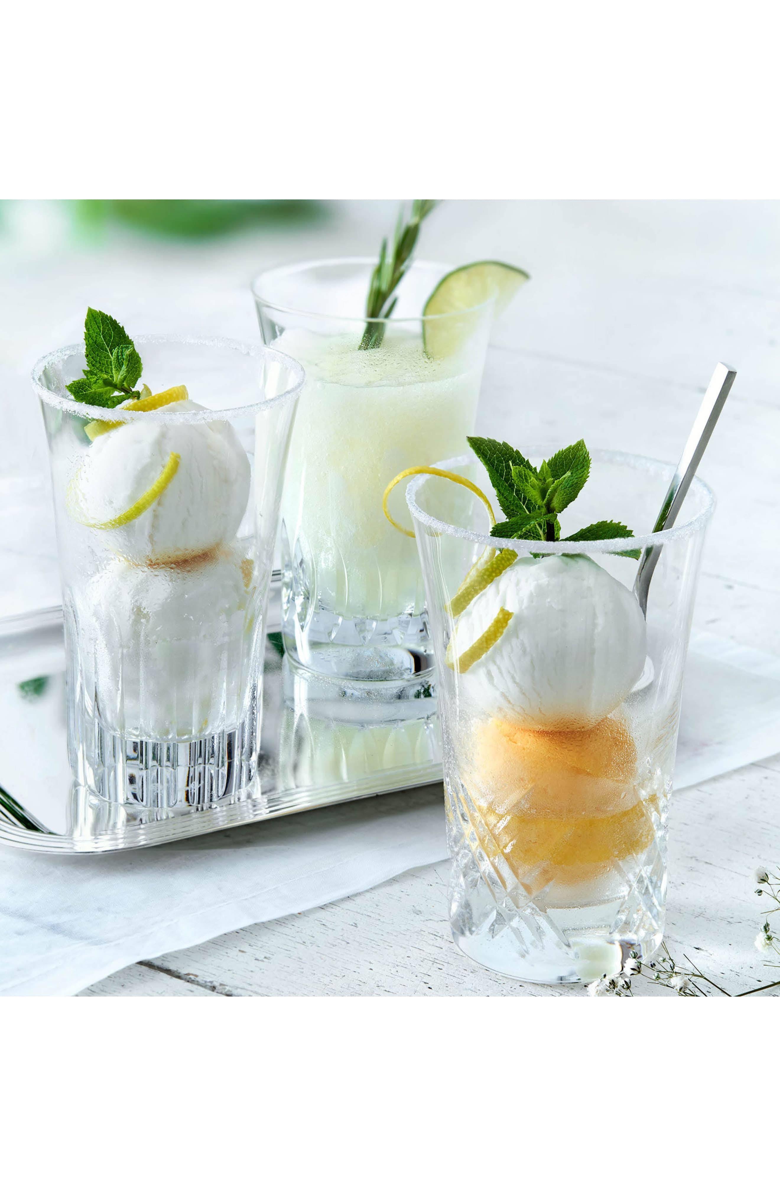 Everyday Baccarat Grande Set of 6