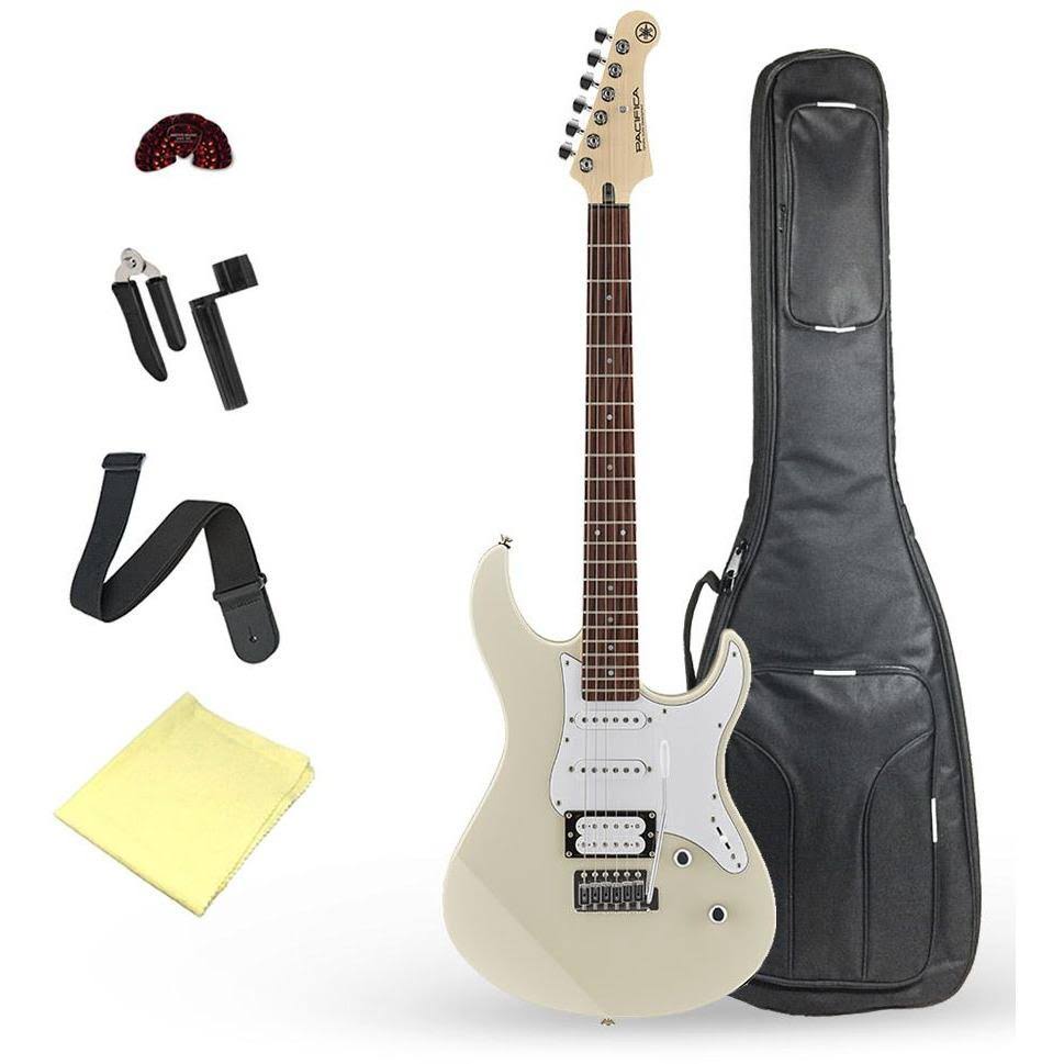 Yamaha Pacifica PAC112V United Blue