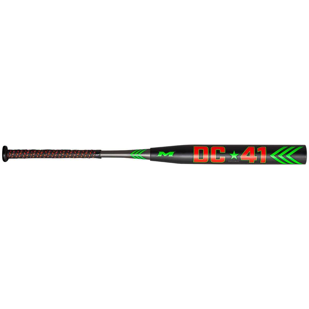 Miken 2022 Dc 41 Slowpitch Softball Bat 14 Barrel MDC22A-28 - Sports Supplies Online Store