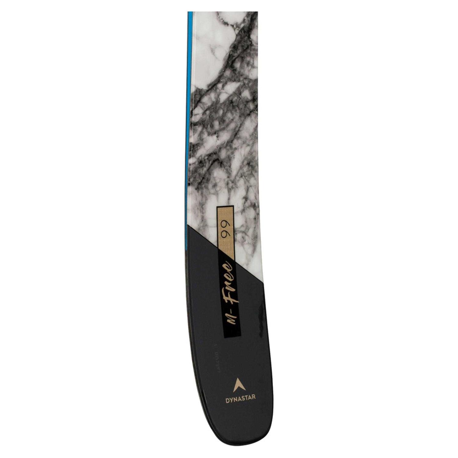 Dynastar M Free 99 Skis 2024 - Sports Supplies Online Store