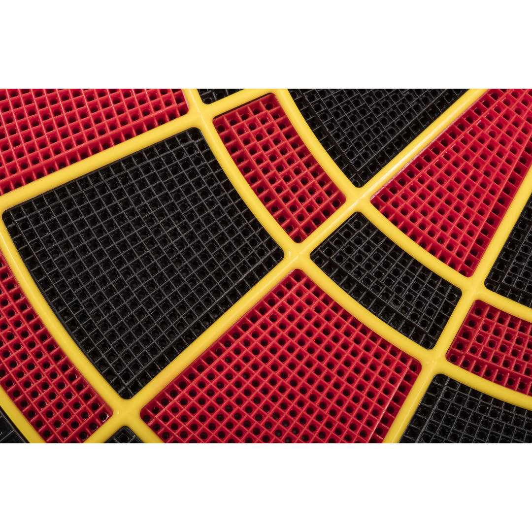 Arachnid Cricket Pro 650 Standing Electronic Dartboard - Sports Supplies Online Store