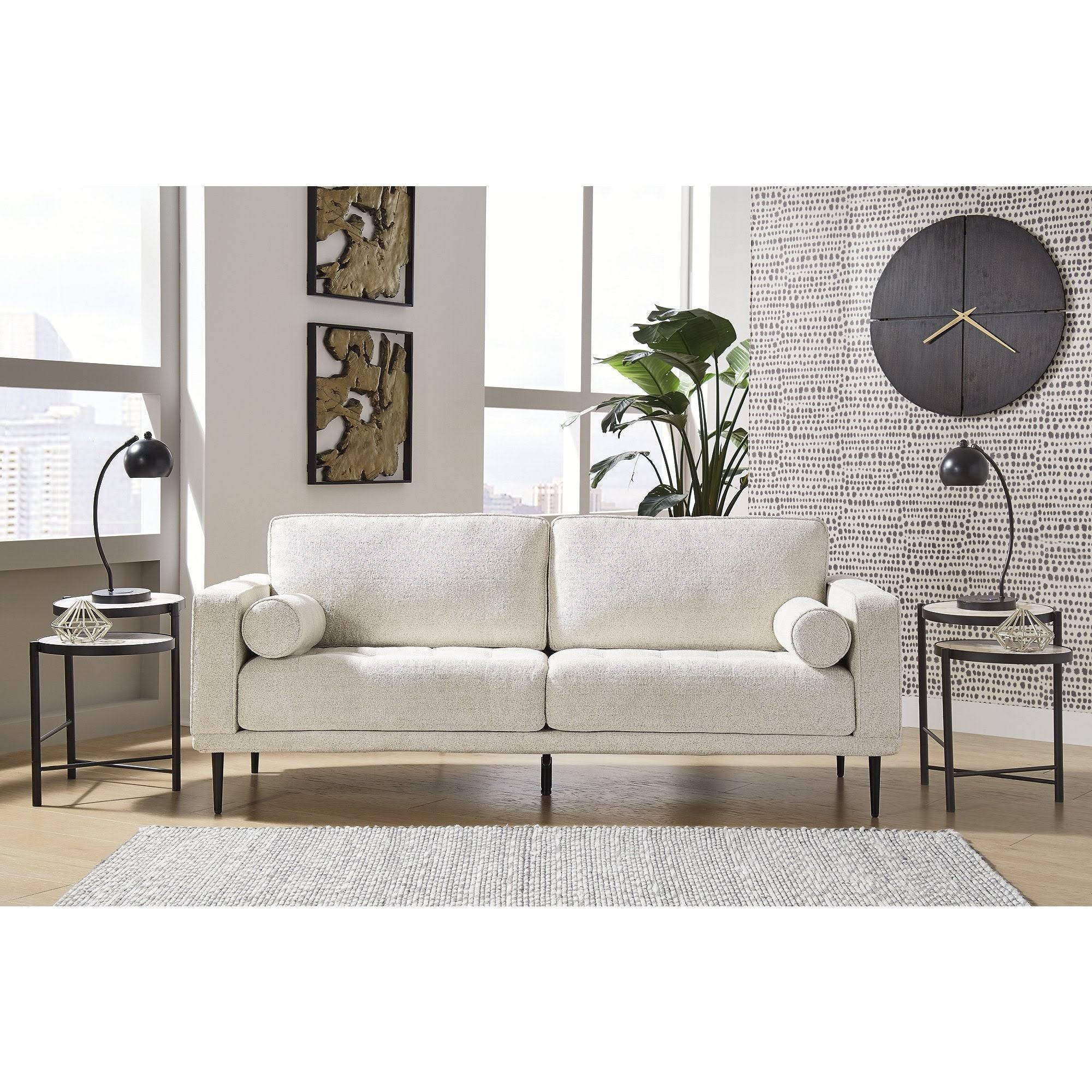Ashley Caladeron Sofa