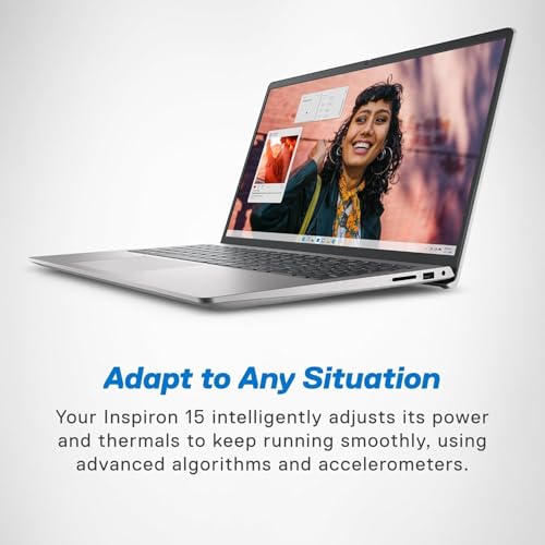 Dell Inspiron-14 2-in-1 Touchscreen Laptop