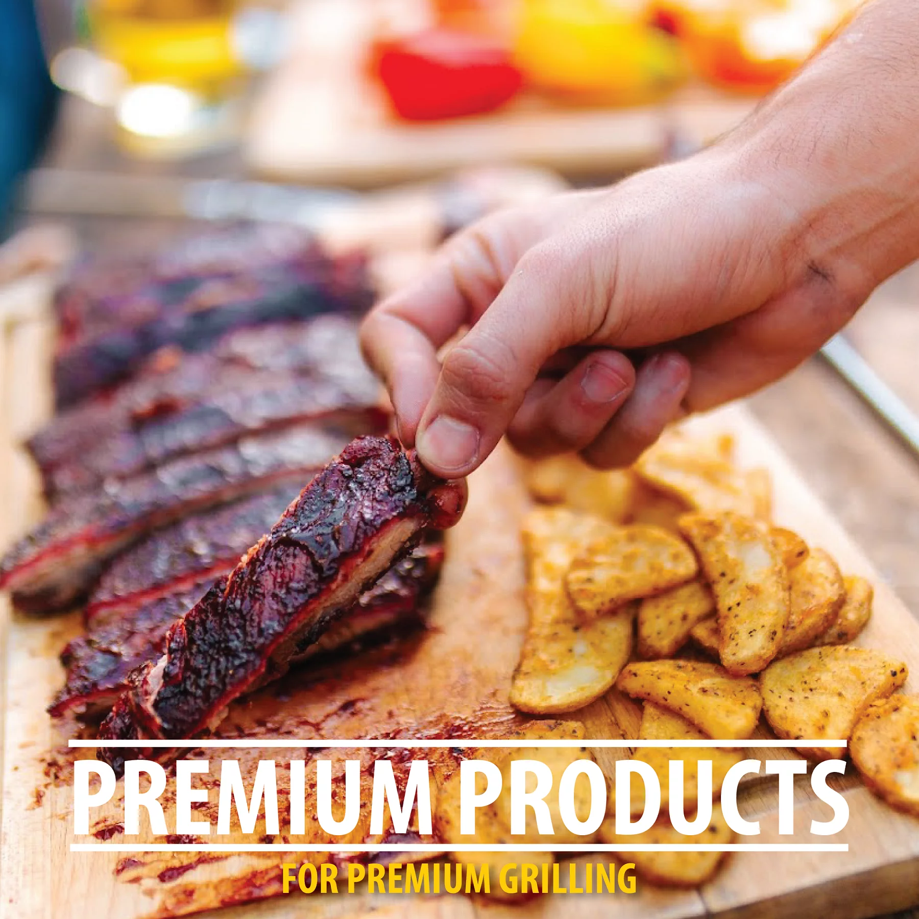 FOGO Premium Oak Restaurant Grade All-Natural Hardwood Flavor Lump Charcoal Fuel for Ideal Grilling and Smoking, 35 Pound Bag, 2-Pack