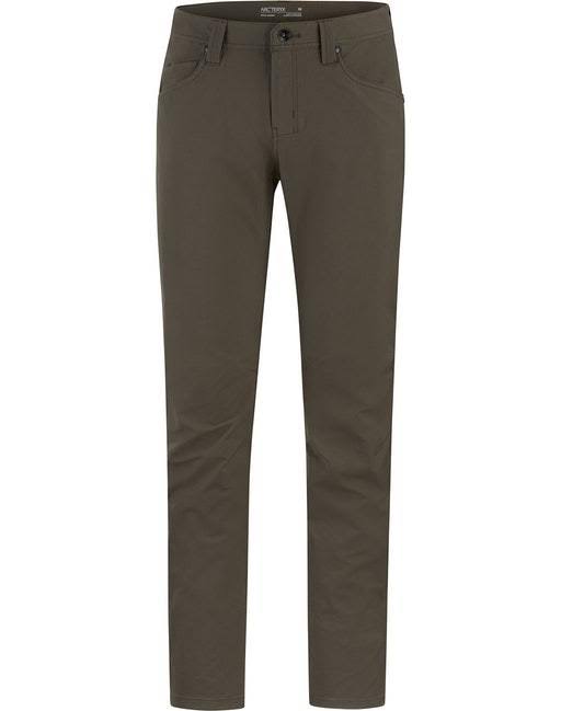 Arc&teryx Levon Pant - Men&s Moonshadow, 33