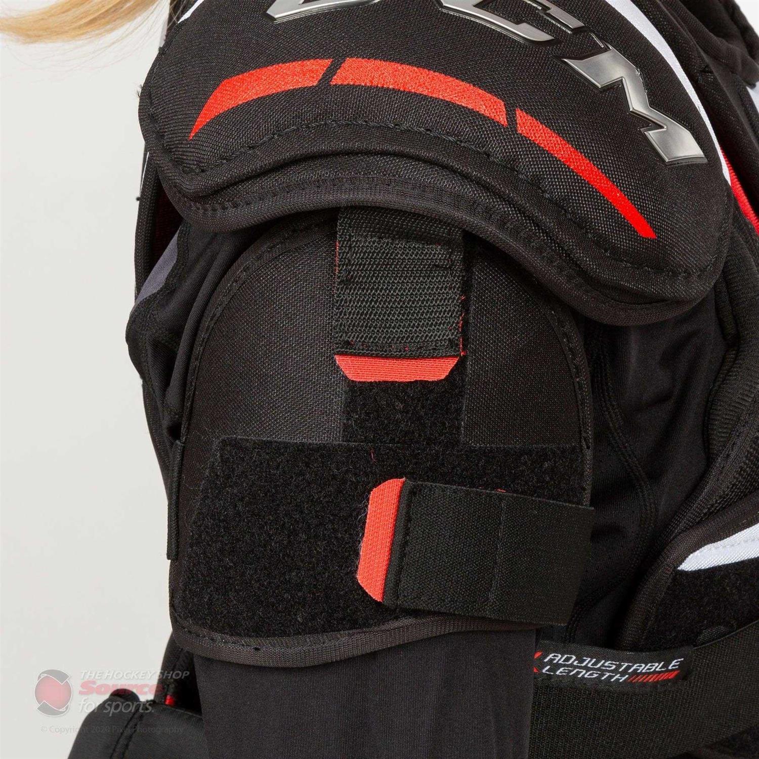 CCM Jetspeed FTW Womens Shoulder Pads - Sports Supplies Online Store