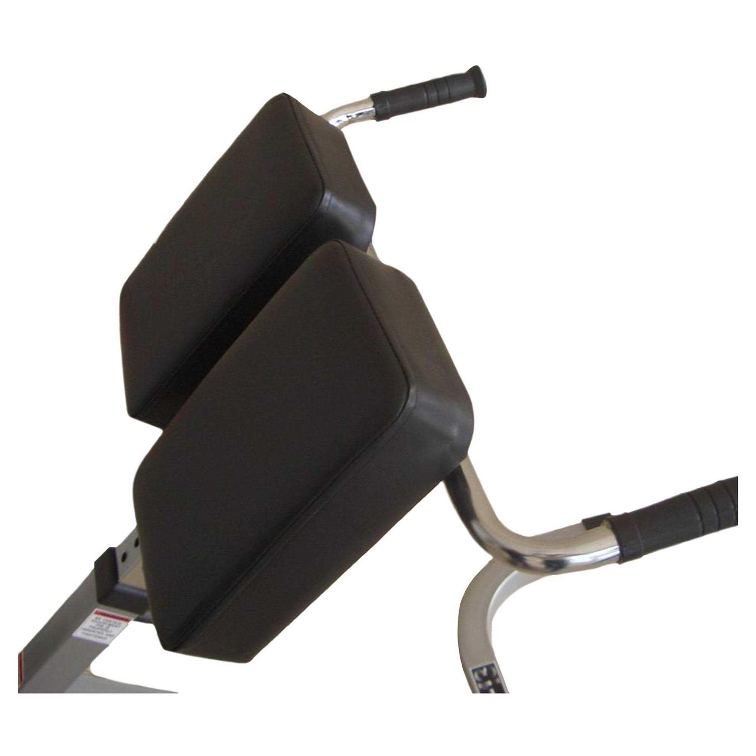 Valor Fitness Adjustable Back Extension Machine - Sports Supplies Online Store