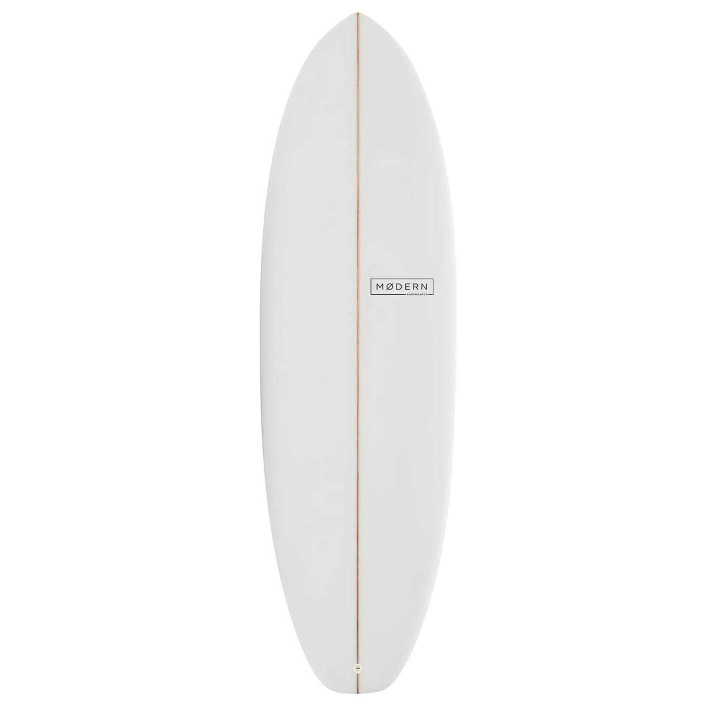 Modern Surfboards Highline PU Surfboard - Sports Supplies Online Store