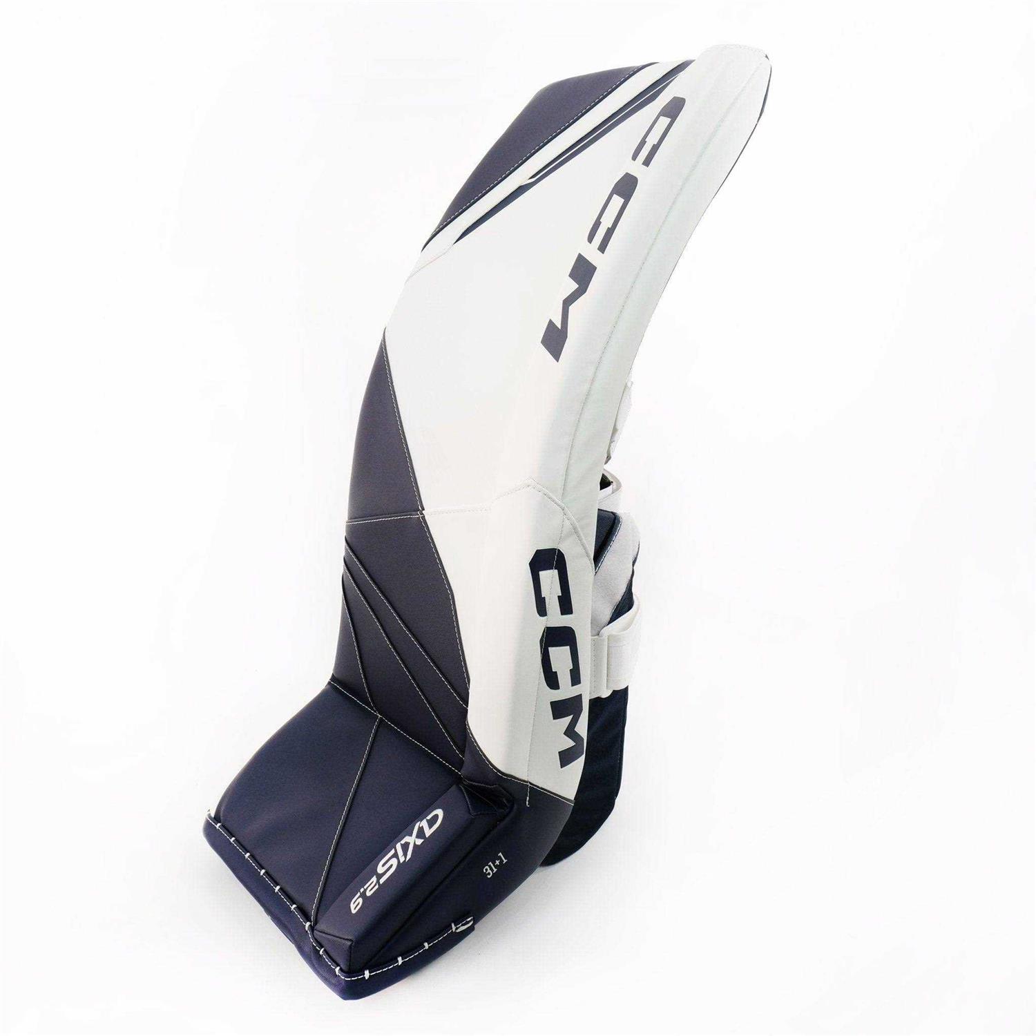 CCM Axis A2.9 Goalie Leg Pads - Sports Supplies Online Store